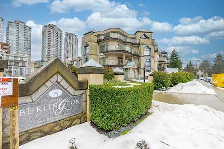 2968 Burlington Drive #405 Coquitlam, BC V3B 7N4