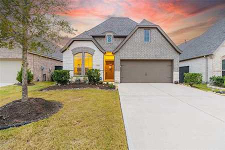2702 Primrose Bloom Ln Richmond, TX 77406