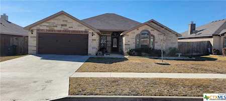 3506 Rudolph Dr Killeen, TX 76549