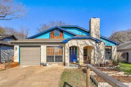 1412 Tuffit LN Austin, TX 78753