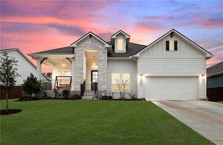 503 Hazy Hills LOOP Dripping Springs, TX 78620