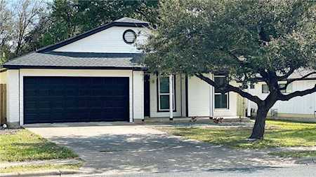 12003 Thompkins DR Austin, TX 78753