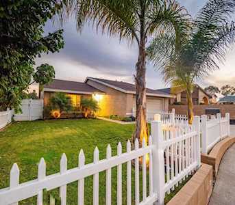 4767 Crooked Creek Ct San Diego, CA 92113