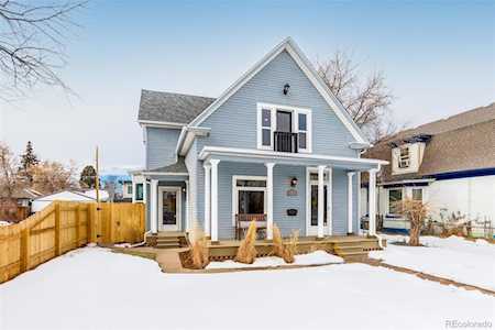 4045 Lowell Blvd Denver, CO 80211