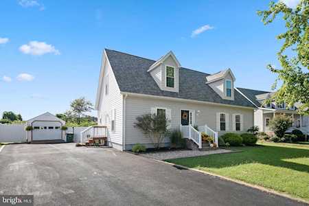 122 Austin Circle Berlin, MD 21811