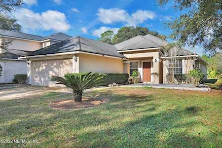 860 Timberjack Ct Orange Park, FL 32065