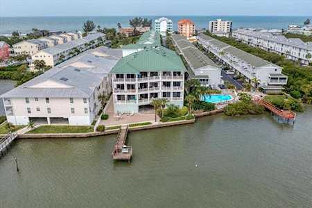 19817 Gulf Blvd #602 Indian Shores, FL 33785