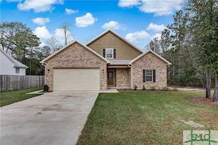 1492 Fort Howard Rd Rincon, GA 31326