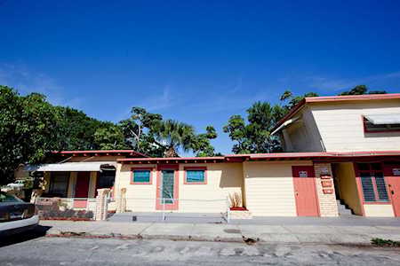714 N N 4th Avenue #3 Lake Worth, FL 33460