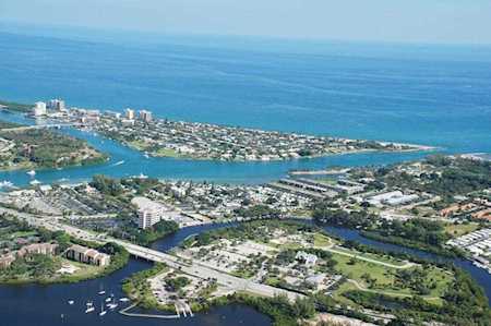 201 Inlet Waters Circle Jupiter, FL 33477