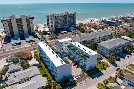 15405 Gulf Blvd #B1 Madeira Beach, FL 33708