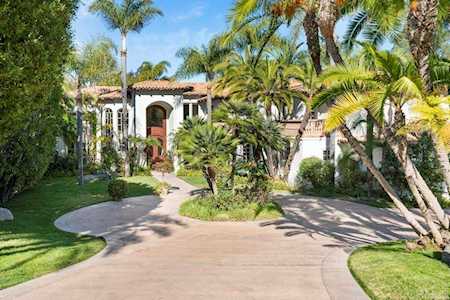 16978 Circa Del Sur Rancho Santa Fe, CA 92067