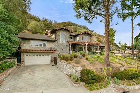 3955 Robin Hill Rd La Canada Flintridge, CA 91011