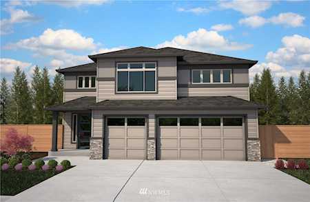 16921 124th Avenue Ct E Puyallup, WA 98374