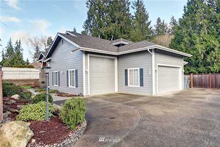 5213 76th Avenue Ct W University Place, WA 98467