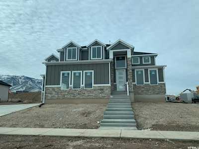 2833 S Puddle Ln Saratoga Springs, UT 84045