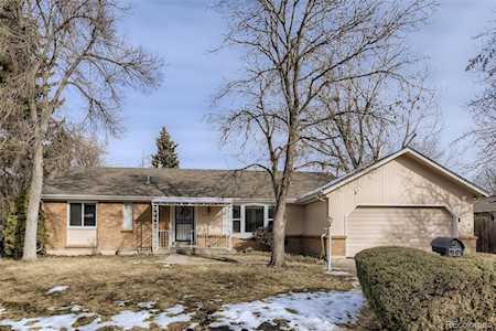 1852 S Olive St Denver, CO 80224