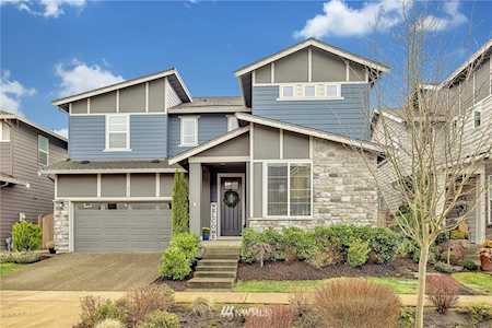 311 Zemp Way NE North Bend, WA 98045