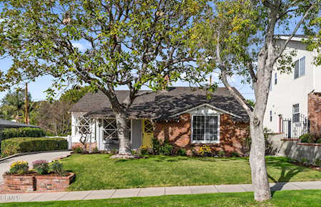 521 Bethany Rd Burbank, CA 91504