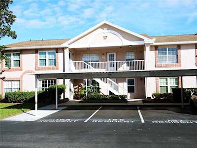 6433 Tina Dr #13 New Port Richey, FL 34653