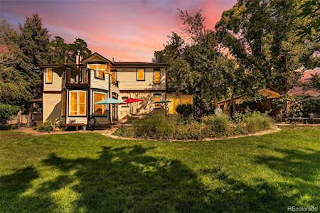 5760 S Bemis St Littleton, CO 80120