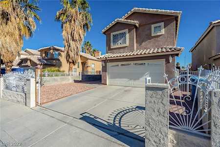 2274 Seahurst Dr Las Vegas, NV 89142