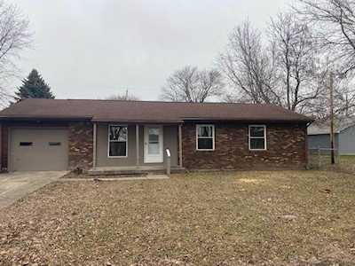 1114 W 11th St Marion, IN 46953