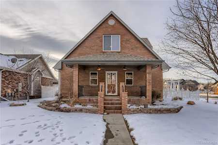 101 2nd St Berthoud, CO 80513