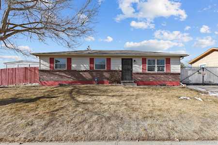 5531 Bedford Ct Denver, CO 80239
