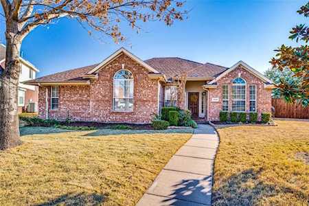 11039 Millvale Court Frisco, TX 75035