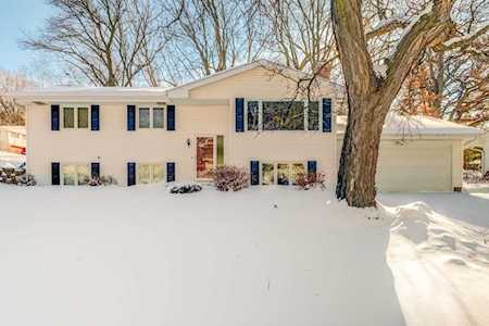1244 Regis Terrace NE Fridley, MN 55432