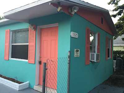 1325 S L Street #1 Lake Worth, FL 33460