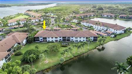6101 SE Landing Way #15 Stuart, FL 34997