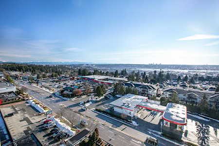 958 Ridgeway Avenue #1201 Coquitlam, BC V3K 0C5