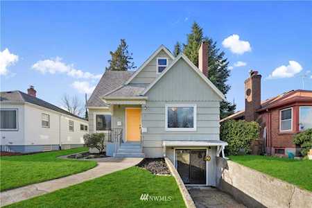 914 N Union Ave Tacoma, WA 98406