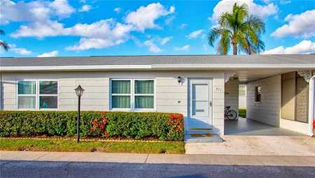 12400 Park Blvd #311 Seminole, FL 33772