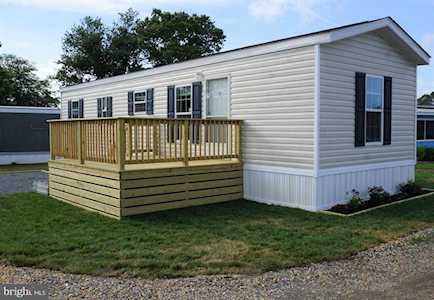 12346 Old Bridge Rd #152 Ocean City, MD 21842