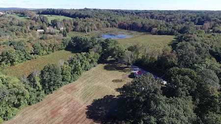 15 Marsh Rd #scenic Dudley, MA 01571