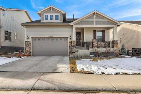14085 Ivanhoe Ct Thornton, CO 80602