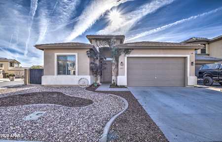 25687 W Victory Street Buckeye, AZ 85326