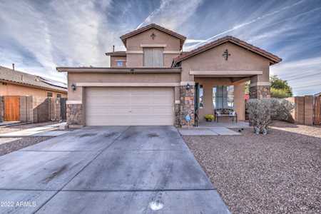 7413 W Gary Way Laveen, AZ 85339