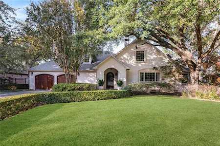 4415 Gloster Road Dallas, TX 75220