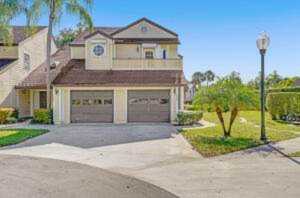 5282 Buckhead Circle #1030 Boca Raton, FL 33486