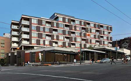 220 E 5th Avenue Vancouver, BC V5T 0K1