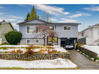 32773 Badger Avenue Mission, BC V2V 5B1