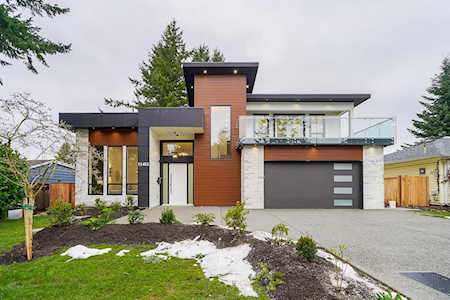11481 95 Avenue Delta, BC V4C 3T3