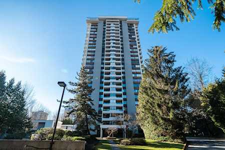 9521 Cardston Court #805 Burnaby, BC V3N 4R8