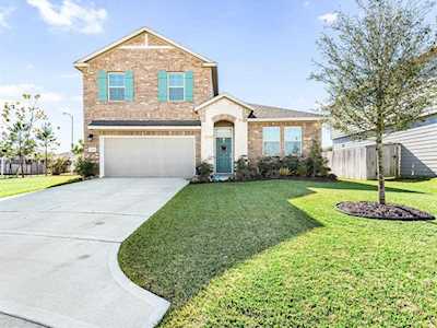 21507 Cherry Sage Ct Katy, TX 77449