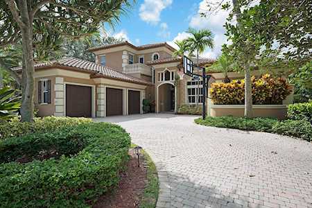 17725 Circle Pond Court Boca Raton, FL 33496