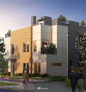 4322 Winslow Place N #G Seattle, WA 98103